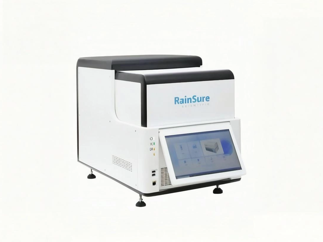 Rainsure Scientific RS32 Système de PCR numérique tout-en-un: révolutionner la quantification de précision dans les diagnostics moléculaires
