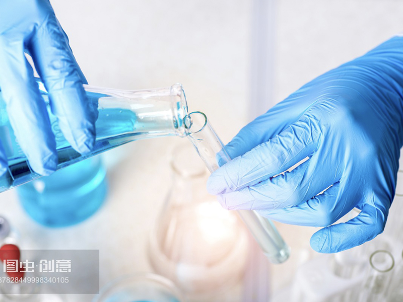 Dosage non invasif pour la détection du syndrome de Down dans les tests prénatals