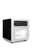 Surveillance du traitement CTDNA DDPCR Instrument