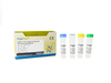 FastPlex ™ HPV 18 types à haut risque avec kit de test de PCR 16/18