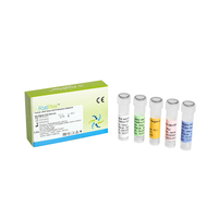 Kit de détection de mutation du gène JAK2 humain V617F (méthode PCR numérique)
