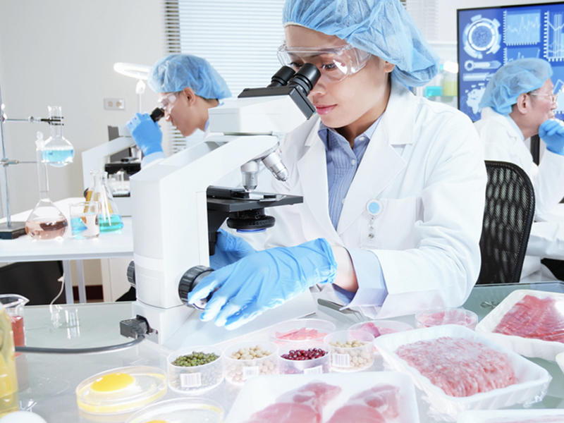 Fournisseur de périphérique PCR portable en Chine