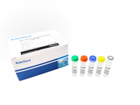 Kit de détection de micro-organismes pathogènes à septicémie (PCR numérique)