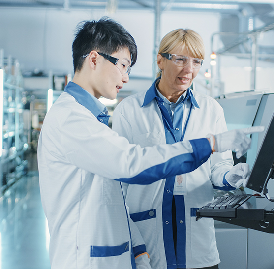 Kits de diagnostic, fabricant de réactifs diagnostiques