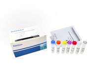 Kit de détection de gène de fusion BCR-ABL (P210) humain (PCR numérique)