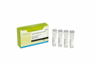Kit de détection de PCR numérique en une étape FastPlex ™ Norovirus Multiplex
